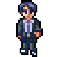Businessman